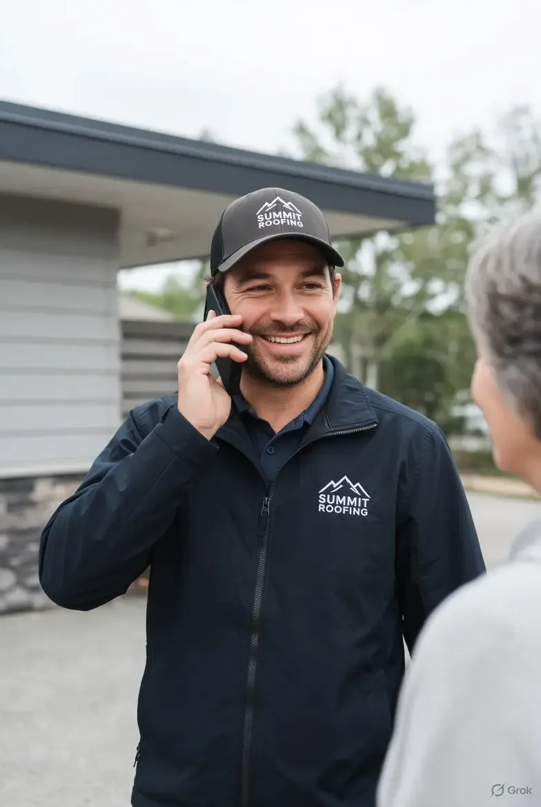 Flat Roof Leak Repair New Fairfield, CT FAQs